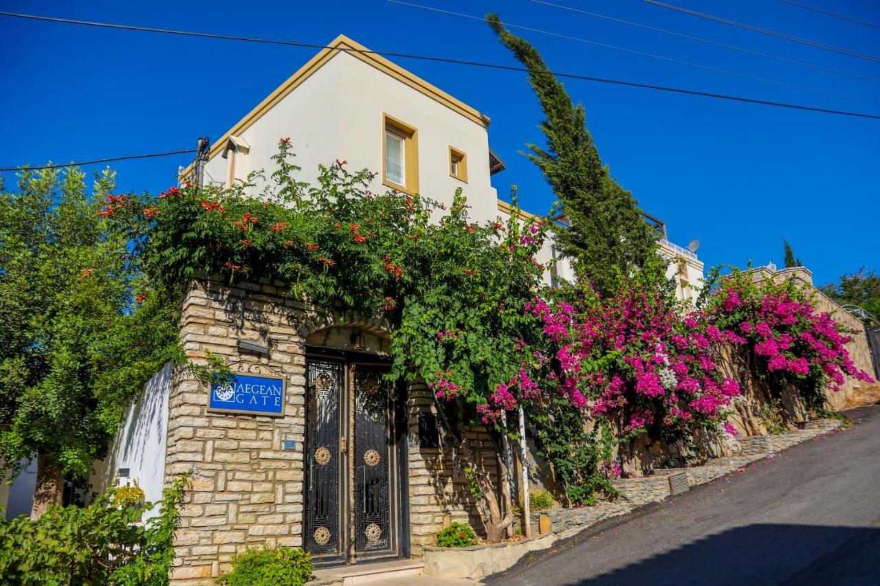 The Aegean Gate (adults Only) Отель Бодрум